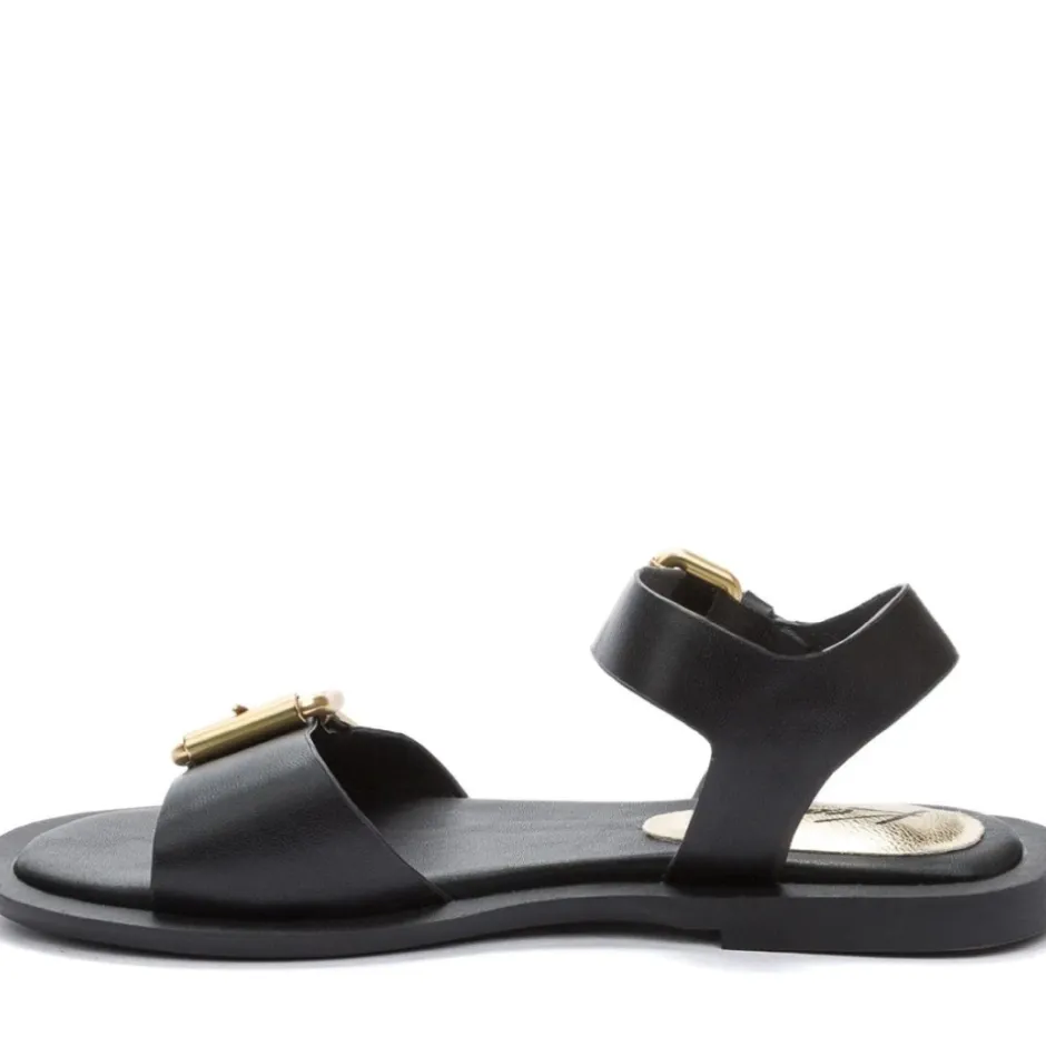 Sale e Åbne Flade Sandaler Kvinder Dame Sandaler