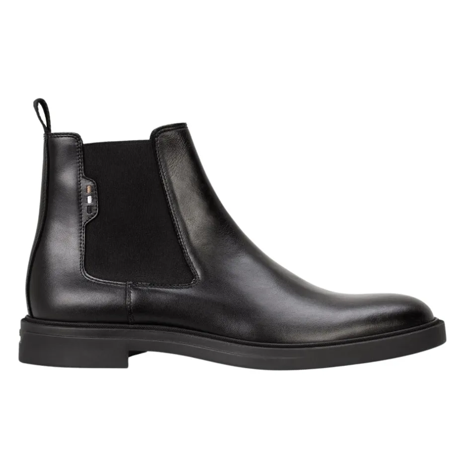 Best e Chelsea-støvler med signaturstriber Chelsea Boots