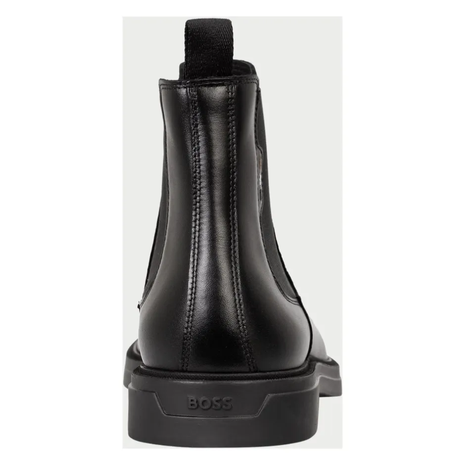 Best e Chelsea-støvler med signaturstriber Chelsea Boots
