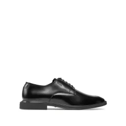 Outlet e Derby Sko med Tassels Business Sko
