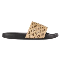Online Sorte Flip Flops & Sliders Sandaler