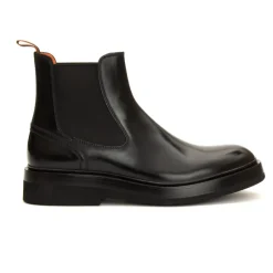 Best e Læder Chelsea Støvler Chelsea Boots|Støvler