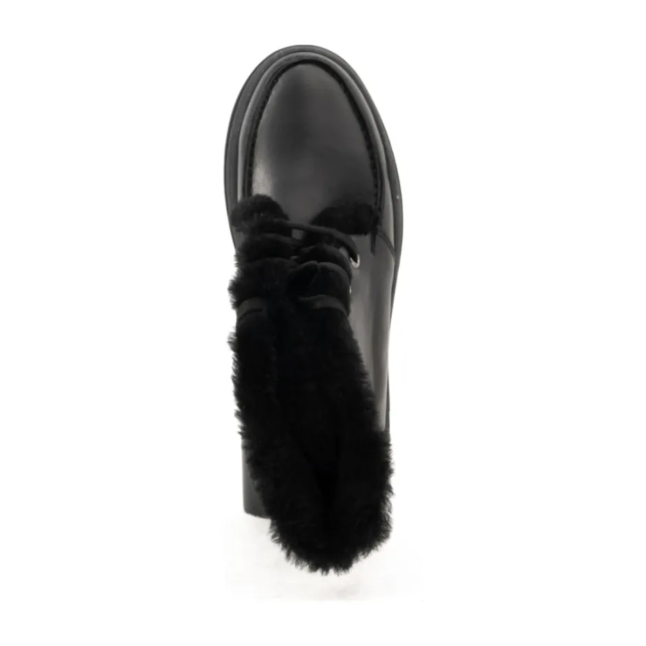 Clearance e Lukkede Booties til Kvinder Dame Chelsea Boots