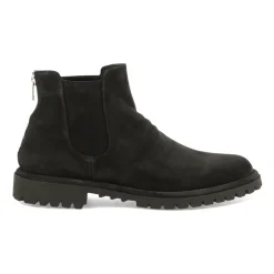 Clearance e Ruskind Ankelstøvler til Mænd Chelsea Boots|Støvler