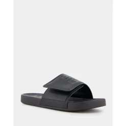 Hot e Slide Sandaler Moderne Stil Sandaler