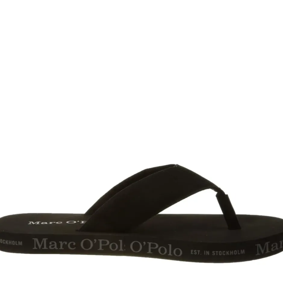 Hot e Slippers Sandaler