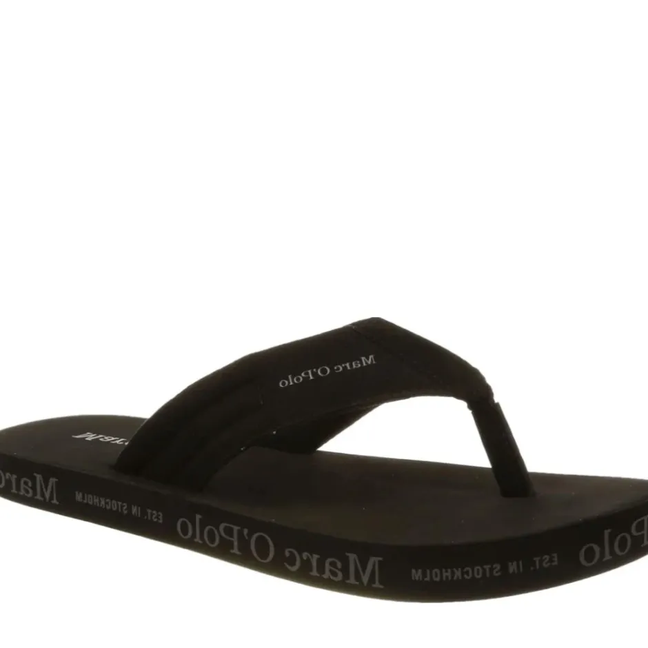 Hot e Slippers Sandaler
