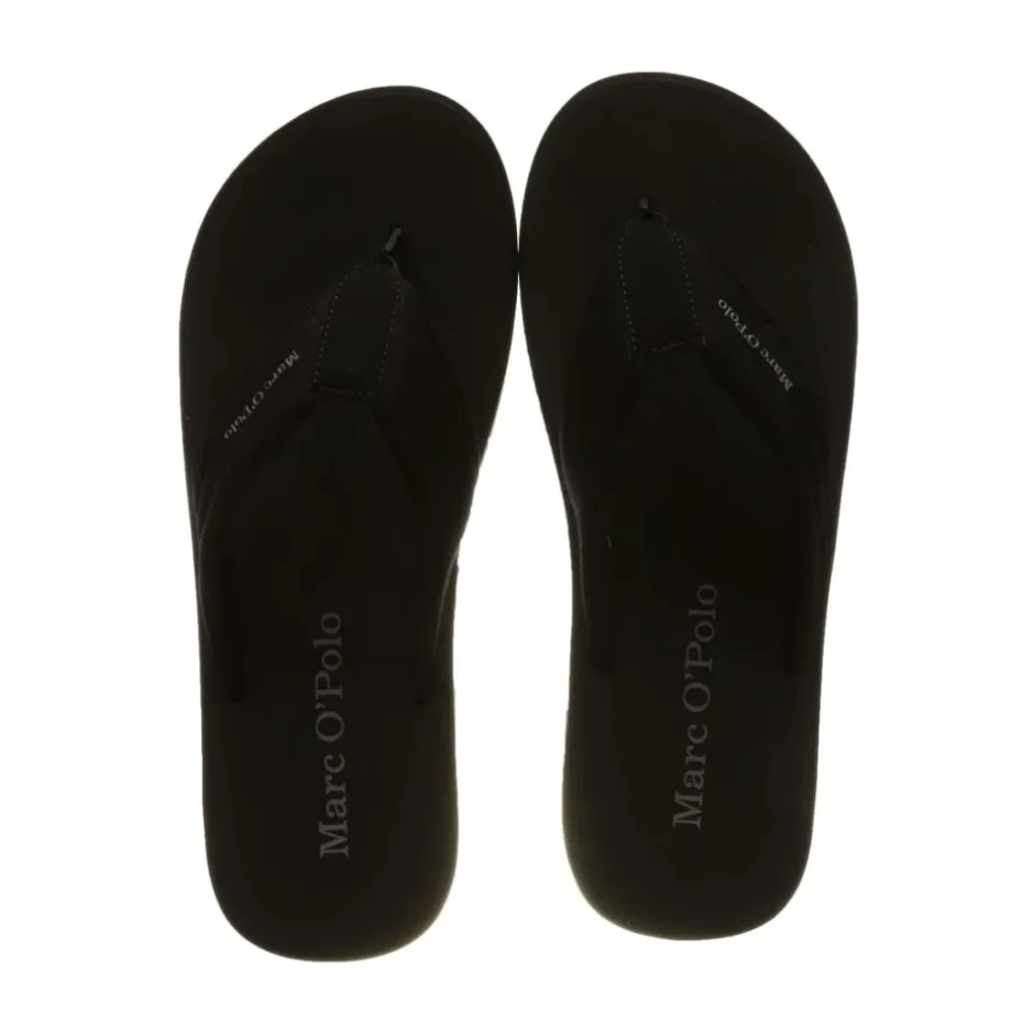 Hot e Slippers Sandaler