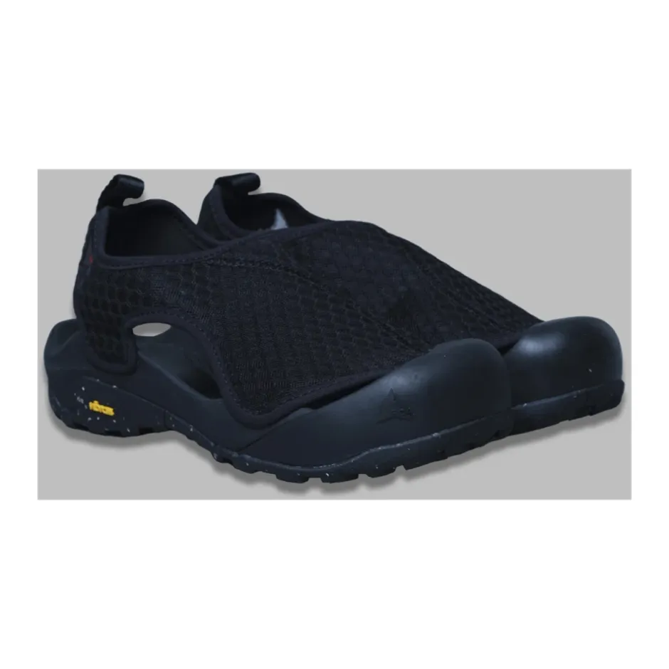 Sale e Sneakers med Polyamid Sål Dame Sandaler