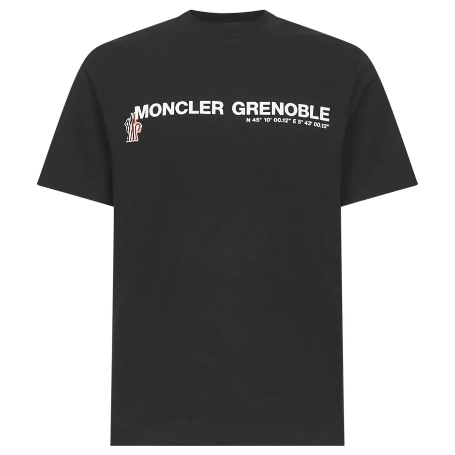 Best e T-shirts og Polos med Logo Print T-Shirts