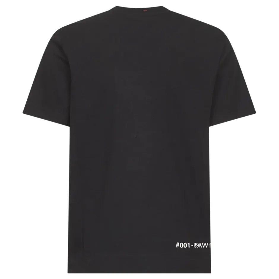 Best e T-shirts og Polos med Logo Print T-Shirts