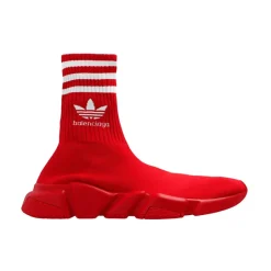 Speed Sock Sneakers Dame Sneakers