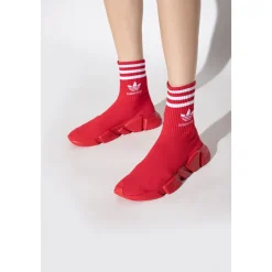 Speed Sock Sneakers Dame Sneakers