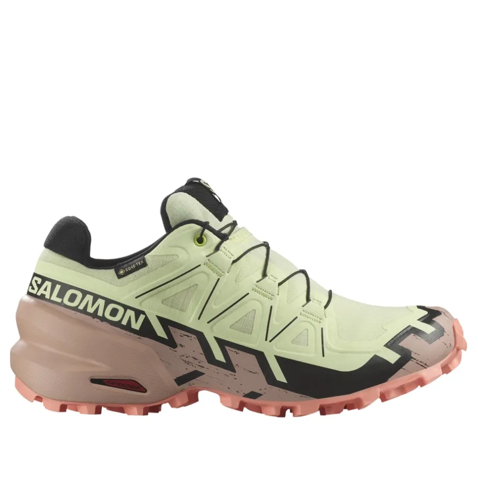 Clearance Speedcross 6 GTX Løbesko Sko