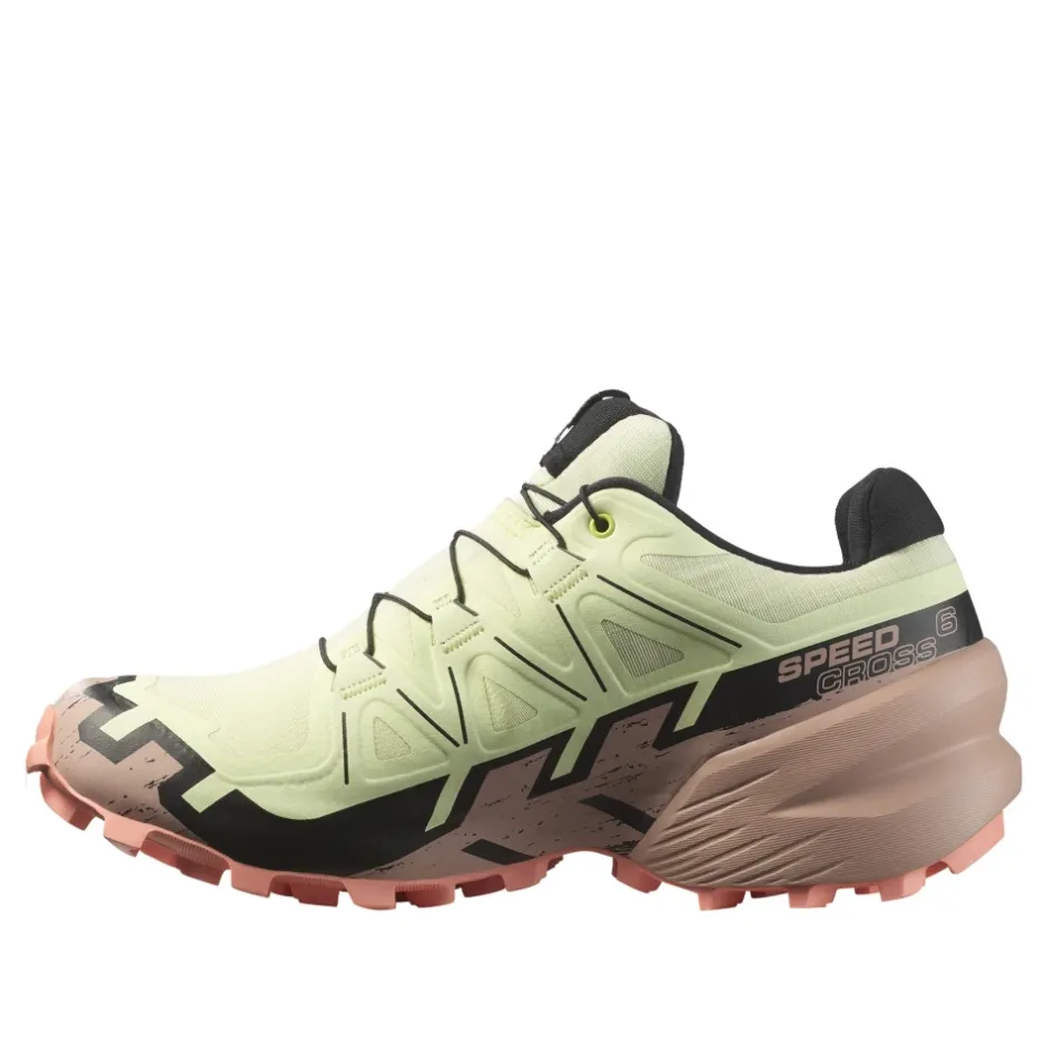 Clearance Speedcross 6 GTX Løbesko Sko
