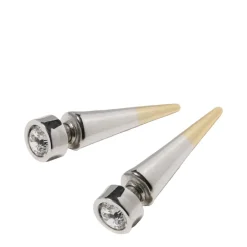 Spina Diamanti Small Earrings Dame Smykker