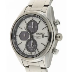 Discount Sport Chronograph Quartz Solur Ure