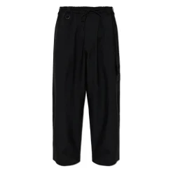 Best Sport Uniform Straight Pants Bukser