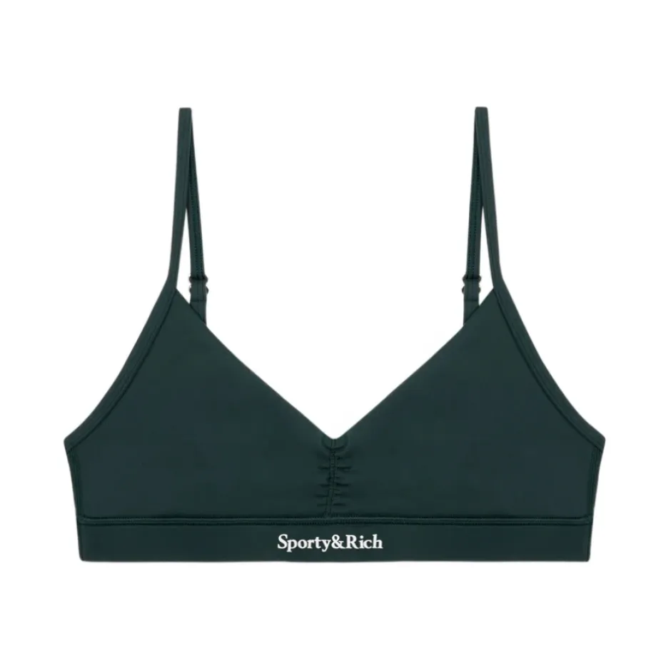 Sports Bra N.02 T-Shirts & Toppe