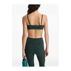 Sports Bra N.02 T-Shirts & Toppe