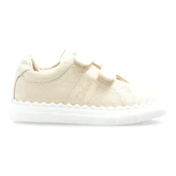 Discount Sportssko med trykt logo Børn Sneakers
