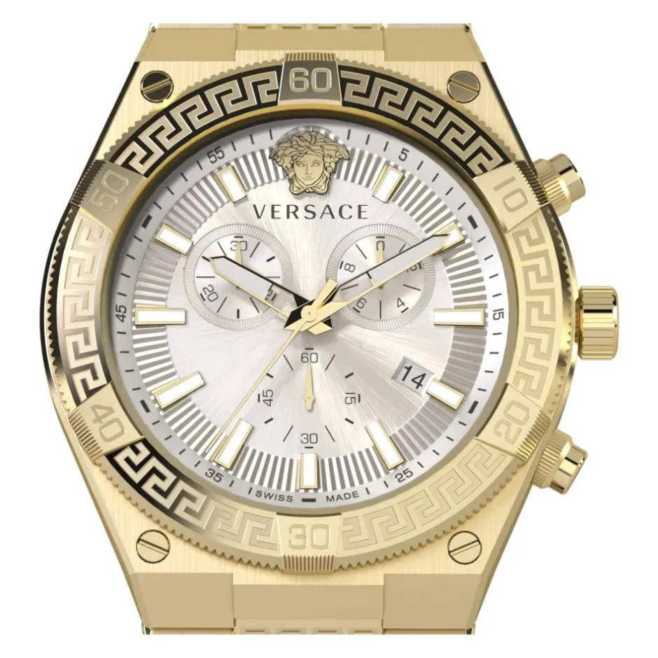 Sale Sporty Greca Chronograph Ur Ure