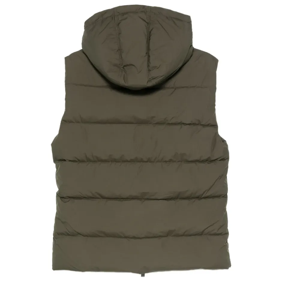 Discount Spoutnic Mini Ripstop Hætte Vest Veste