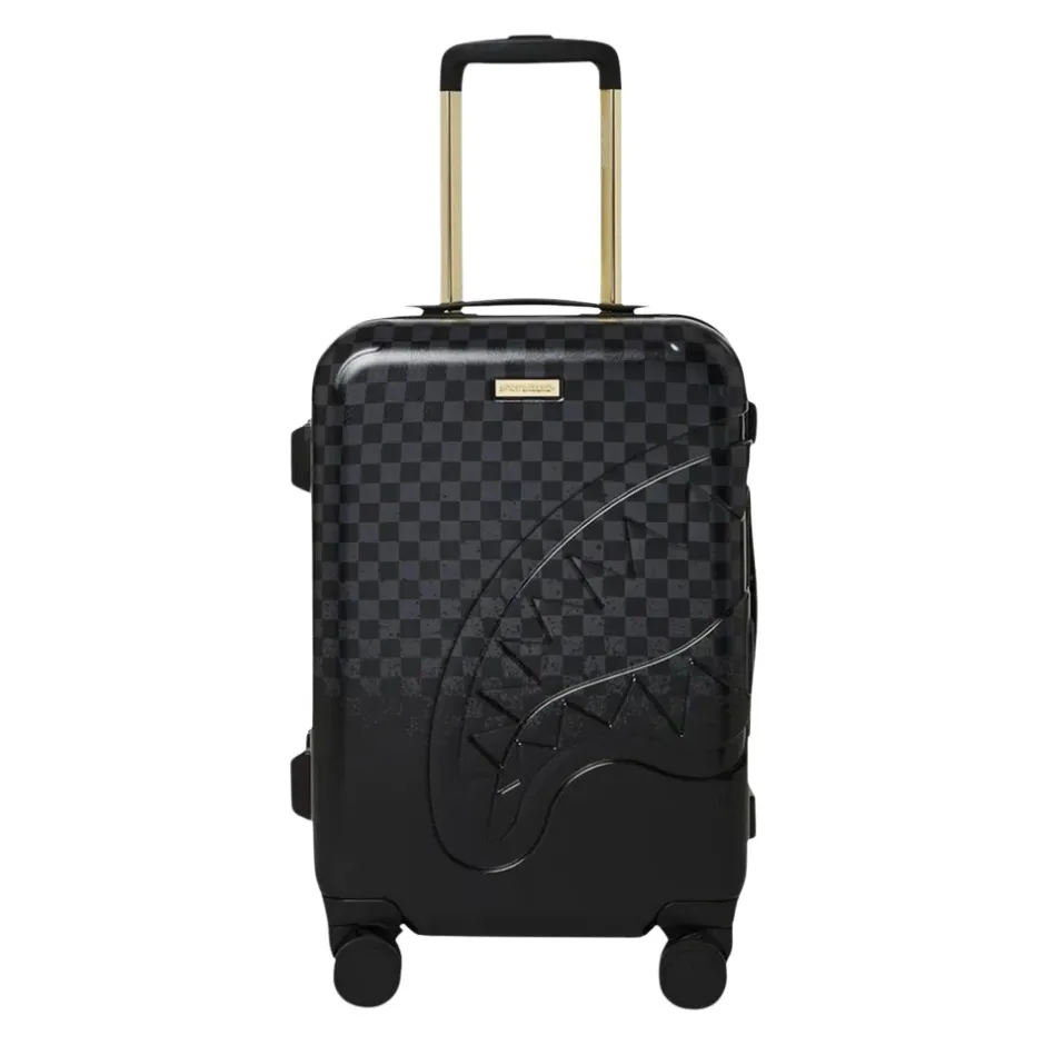 Best Spritz Carry-On Bagage Kufferter