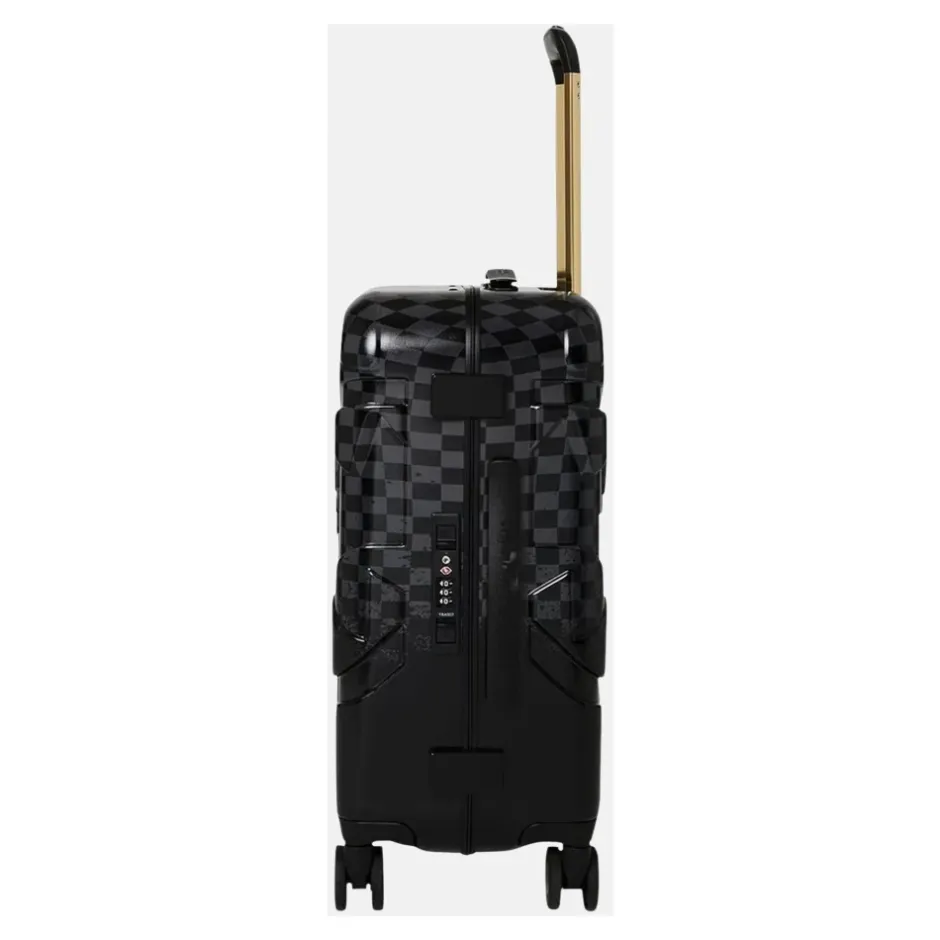Best Spritz Carry-On Bagage Kufferter