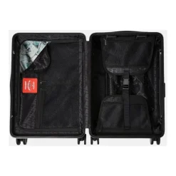 Best Spritz Carry-On Bagage Kufferter