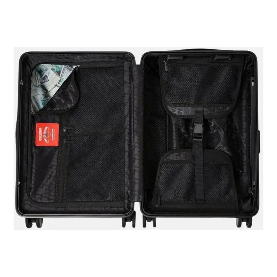 Best Spritz Carry-On Bagage Kufferter
