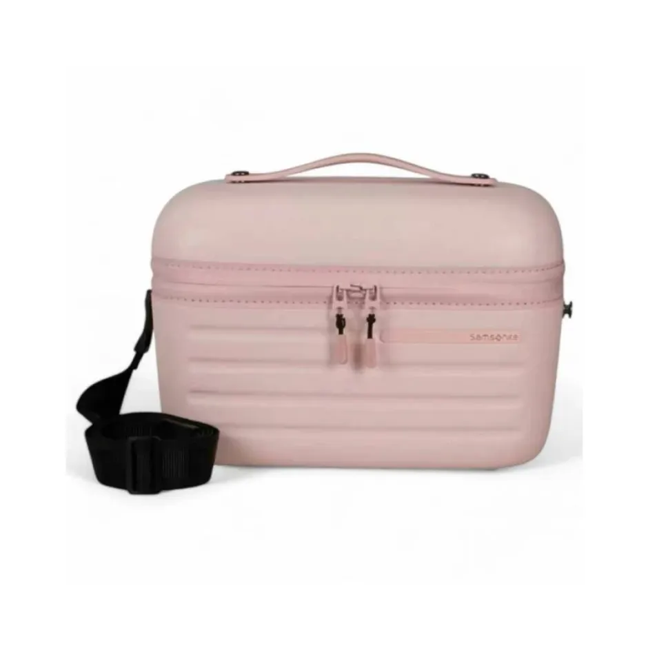 Hot Stackd Beauty Case Dame Toilettasker