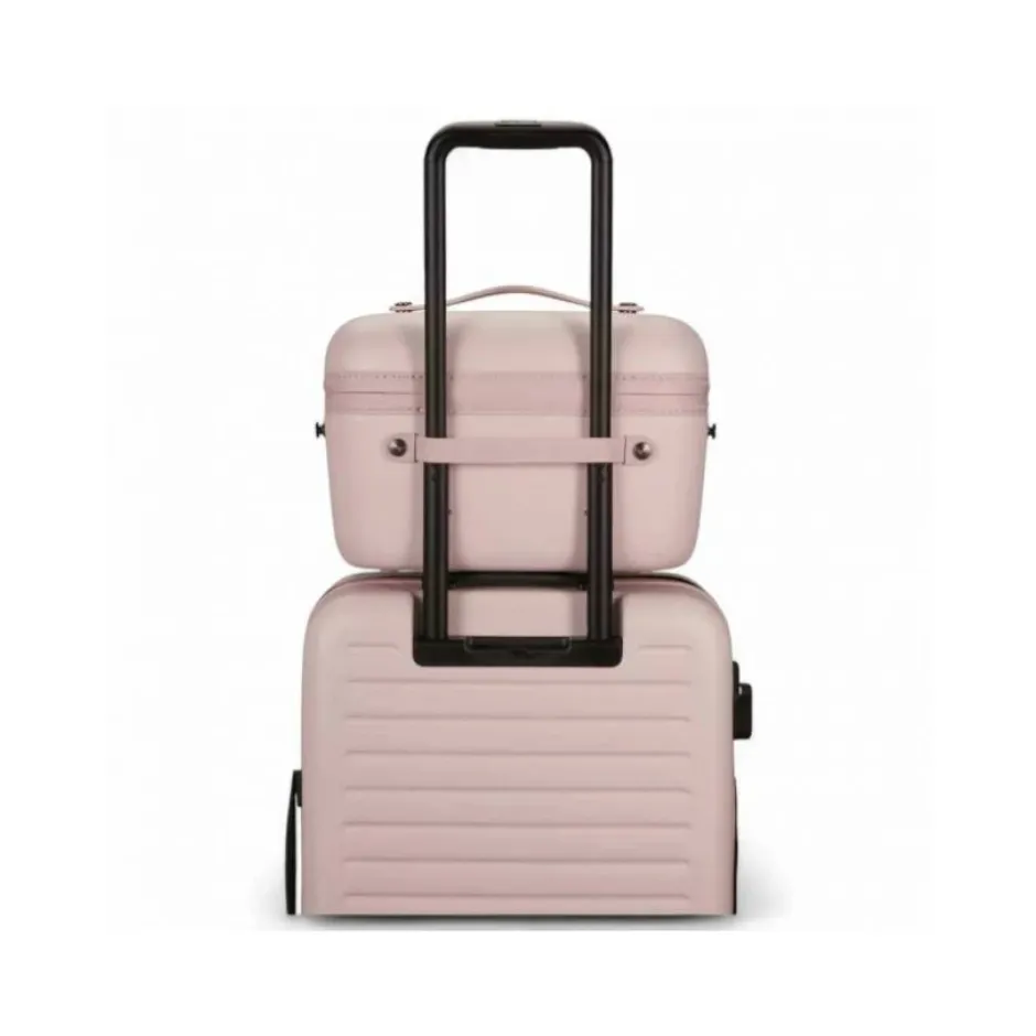 Hot Stackd Beauty Case Dame Toilettasker