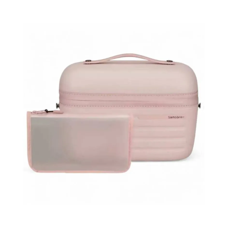 Hot Stackd Beauty Case Dame Toilettasker