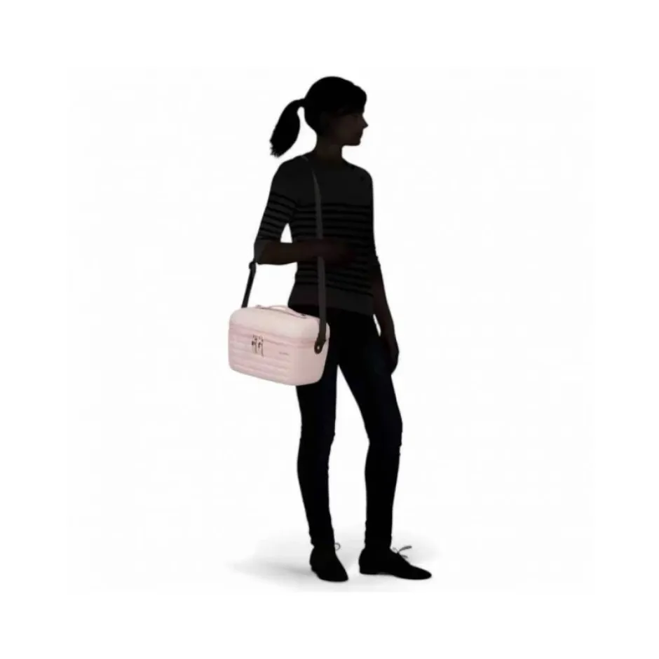 Hot Stackd Beauty Case Dame Toilettasker