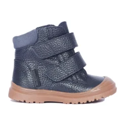 Outlet Starter TEX-støvle med velcro Børn Støvler