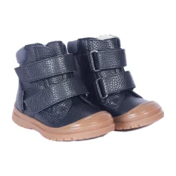 Outlet Starter TEX-støvle med velcro Børn Støvler
