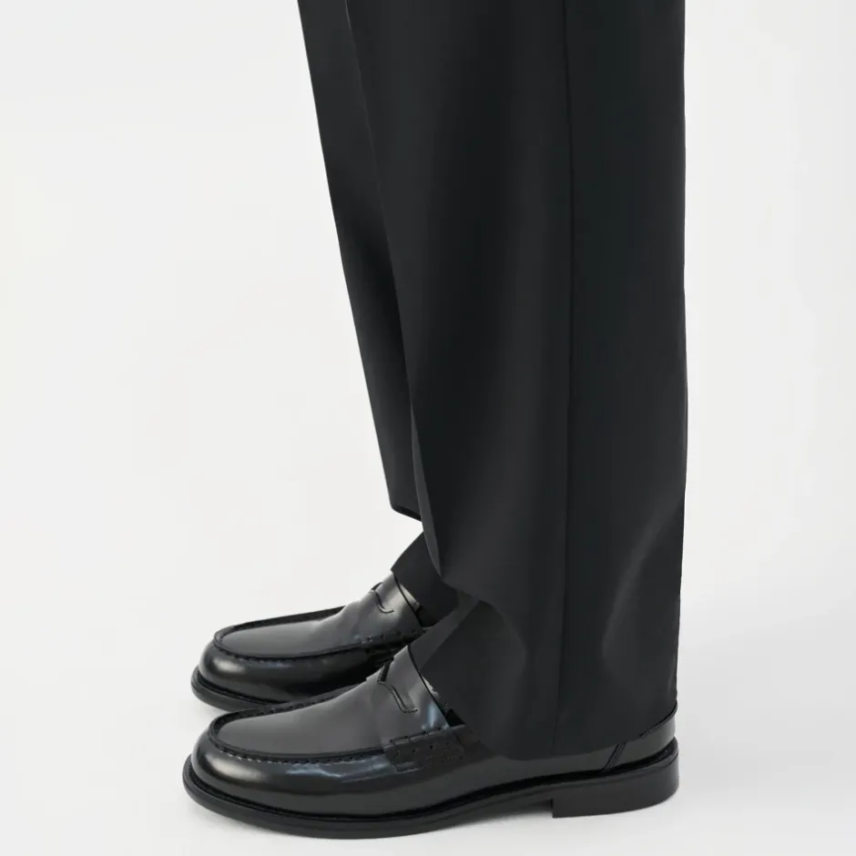 Clearance Steven Loafer Loafers