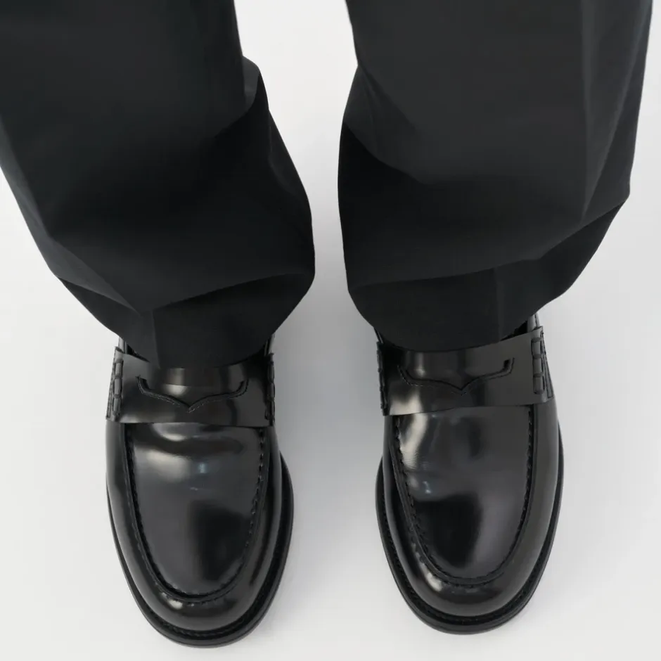 Clearance Steven Loafer Loafers