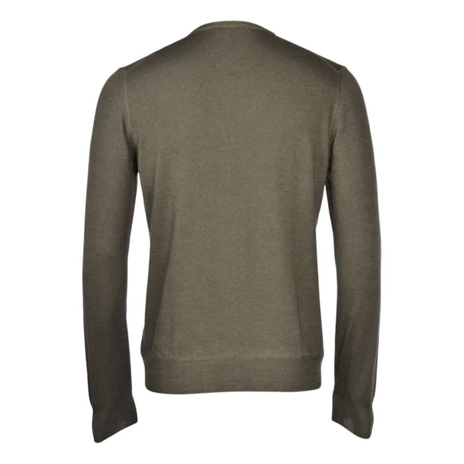 Best Stilfuld PARICOLLO Skjorte Strik