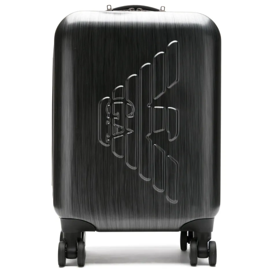 Hot Stilfuld Rejse Trolley Taske Kufferter
