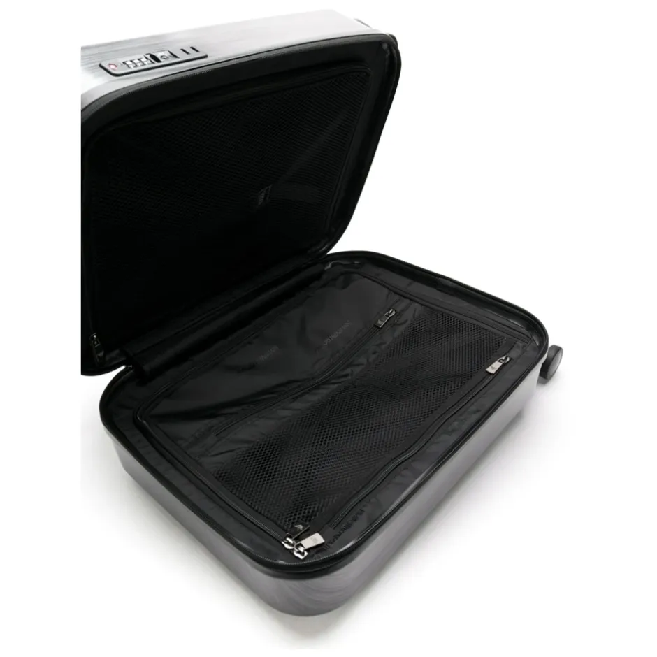 Hot Stilfuld Rejse Trolley Taske Kufferter