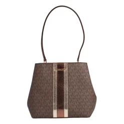 Sale Stilfuld Signature Tote Taske Dame Skuldertasker