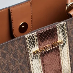 Sale Stilfuld Signature Tote Taske Dame Skuldertasker