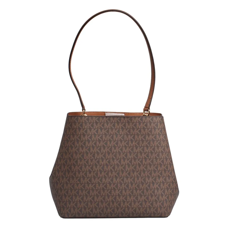 Sale Stilfuld Signature Tote Taske Dame Skuldertasker
