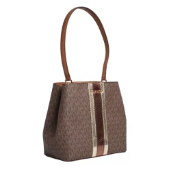 Sale Stilfuld Signature Tote Taske Dame Skuldertasker