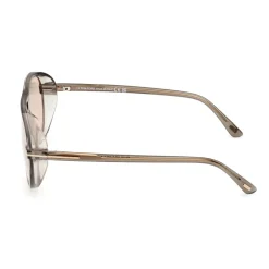 Stilfuld Solbrillekollektion Solbriller