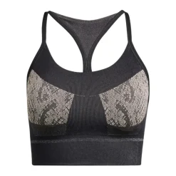 Clearance Stilfuld Sports BH til kvinder T-Shirts & Toppe