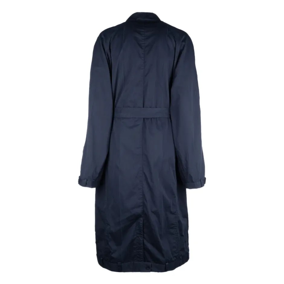 Sale Stilfuld Trench Coat til Mænd Frakker