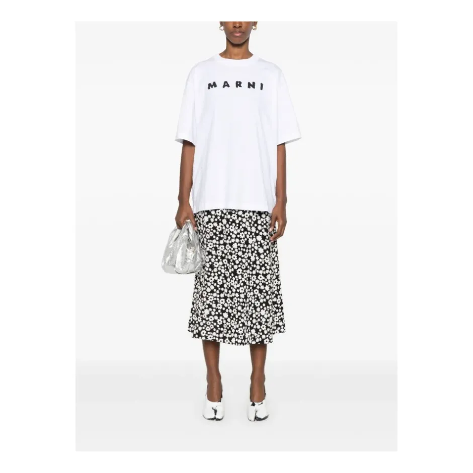 Online Stilfuld T-shirt Kollektion Dame T-Shirts